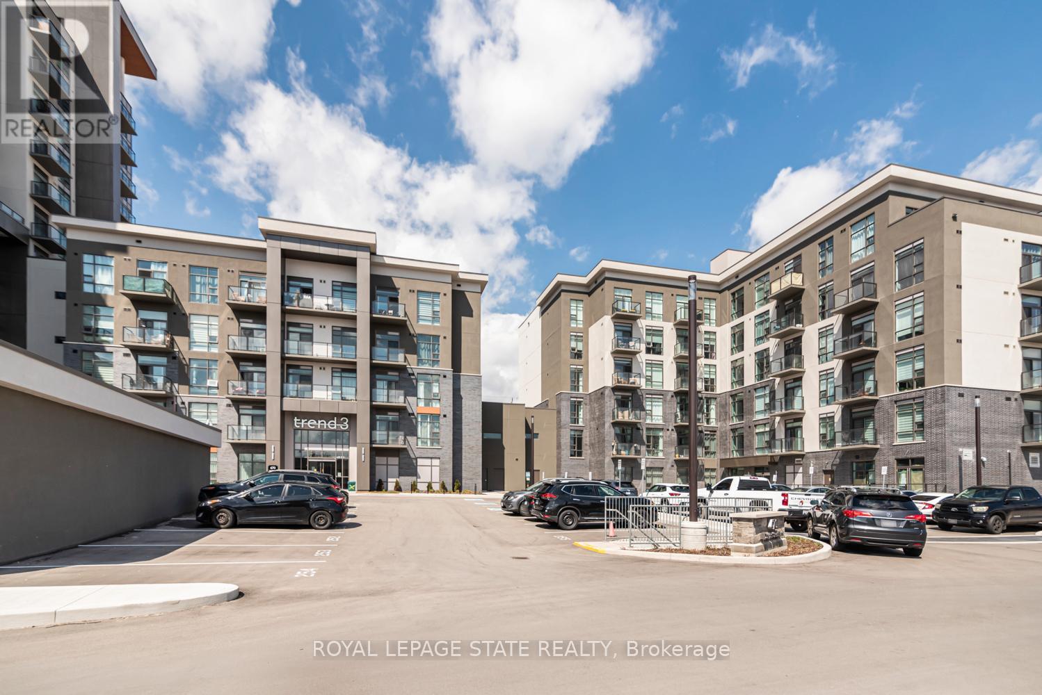 1009 - 470 Dundas Street E, Hamilton, Ontario  L8B 2A6 - Photo 44 - X12999102