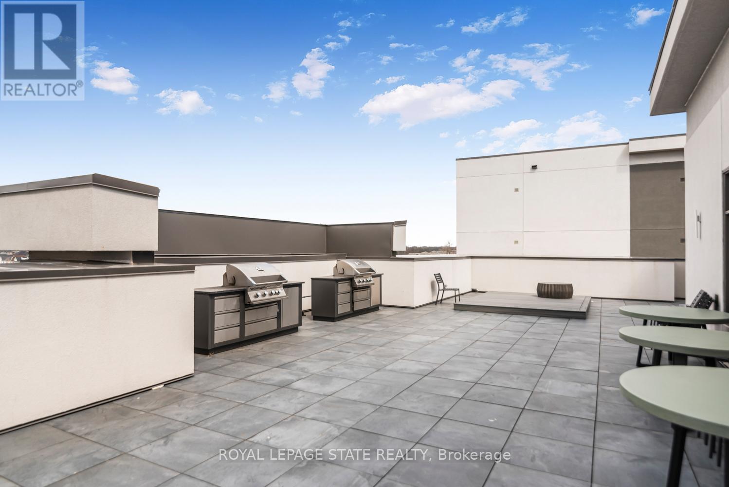 1009 - 470 Dundas Street E, Hamilton, Ontario  L8B 2A6 - Photo 47 - X12999102