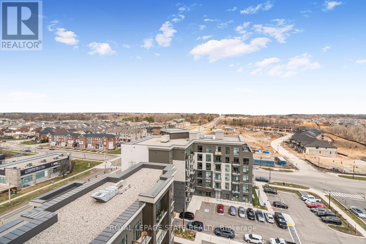 1009 - 470 Dundas Street E, Hamilton, Ontario  L8B 2A6 - Photo 48 - X12999102