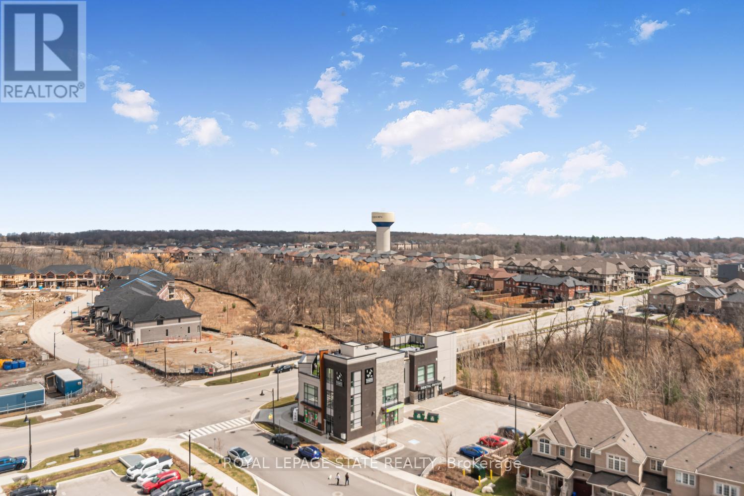 1009 - 470 Dundas Street E, Hamilton, Ontario  L8B 2A6 - Photo 50 - X12999102