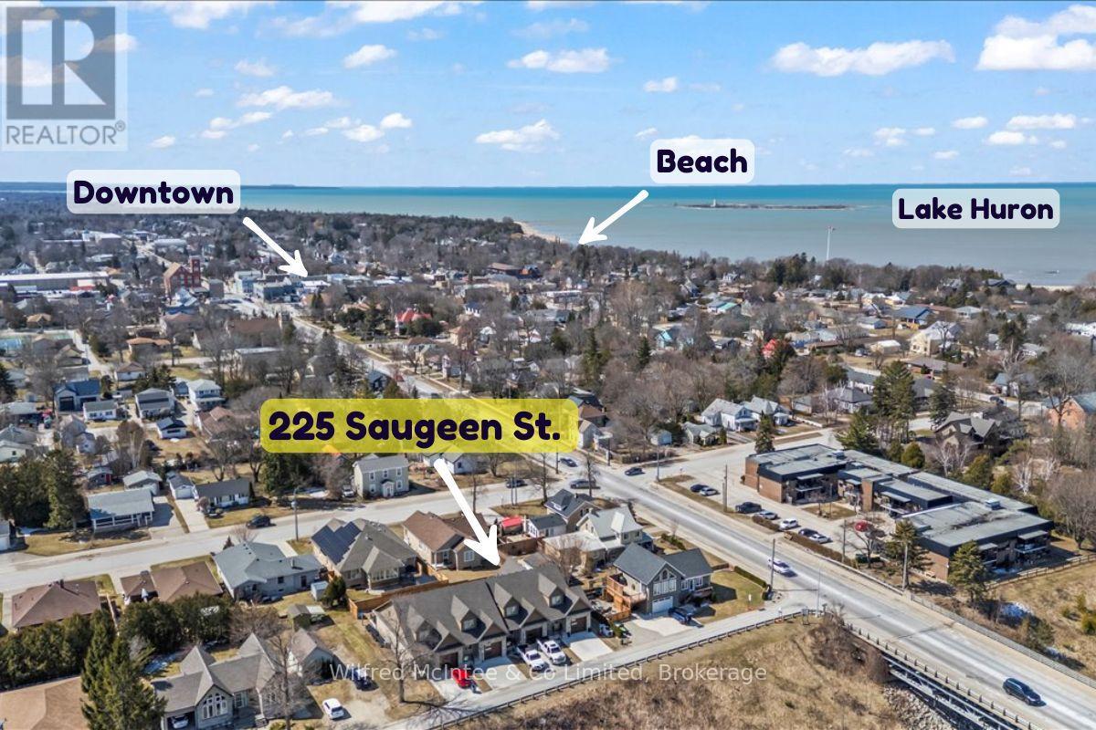 225 Saugeen Street, Saugeen Shores, Ontario  N0H 2L0 - Photo 5 - X12828372