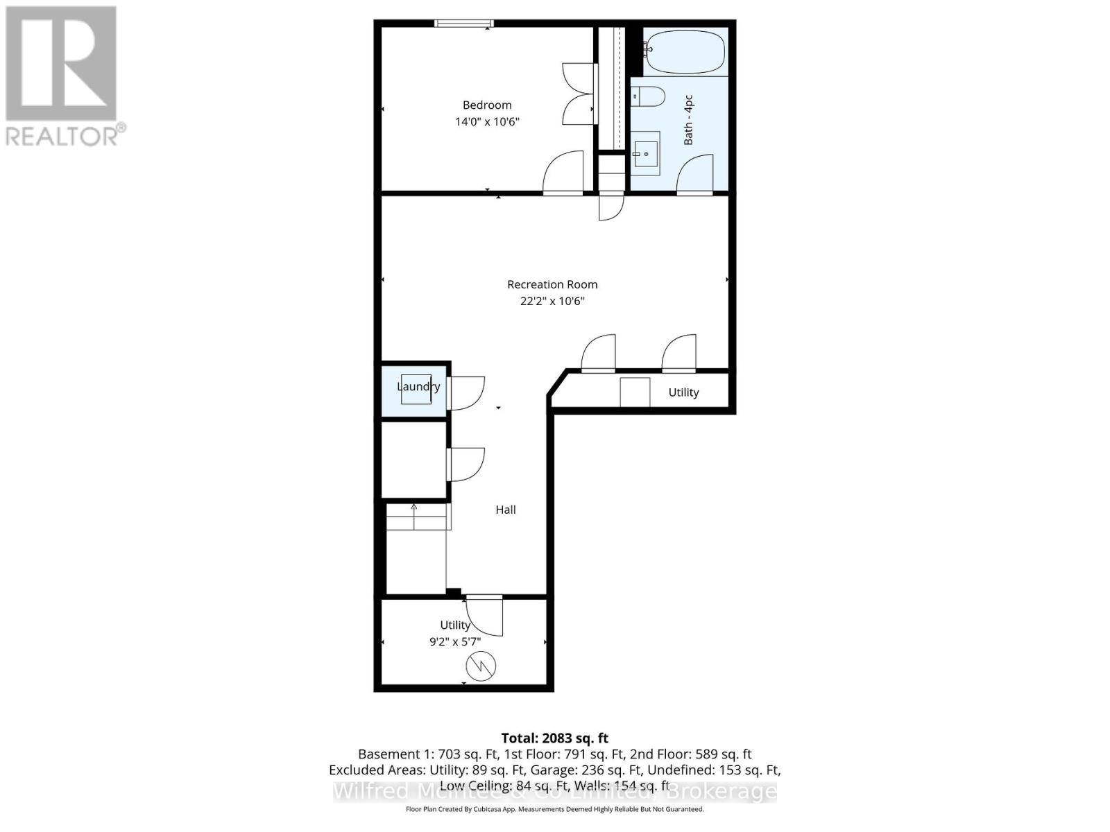 225 Saugeen Street, Saugeen Shores, Ontario  N0H 2L0 - Photo 38 - X12828372
