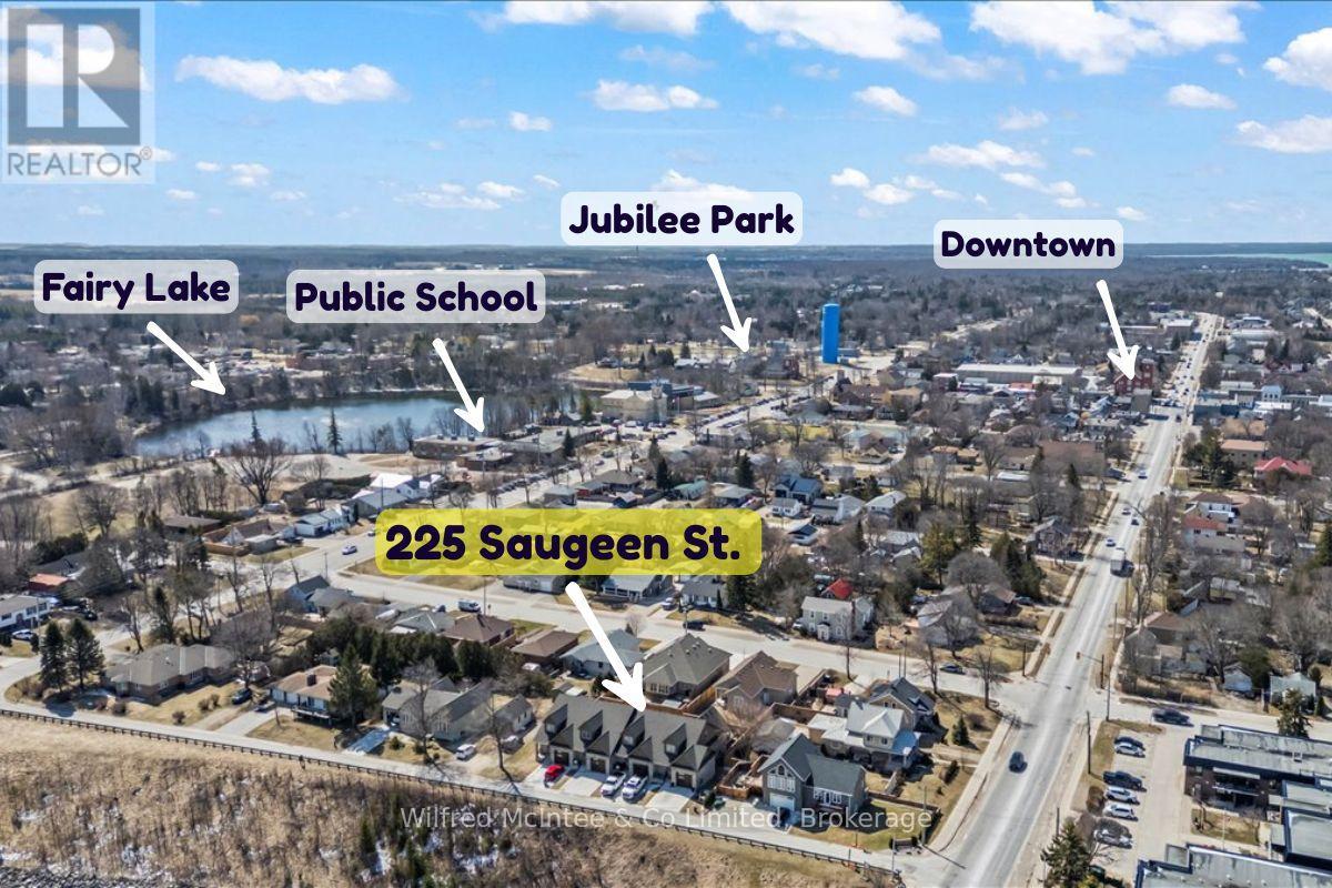 225 Saugeen Street, Saugeen Shores, Ontario  N0H 2L0 - Photo 6 - X12828372