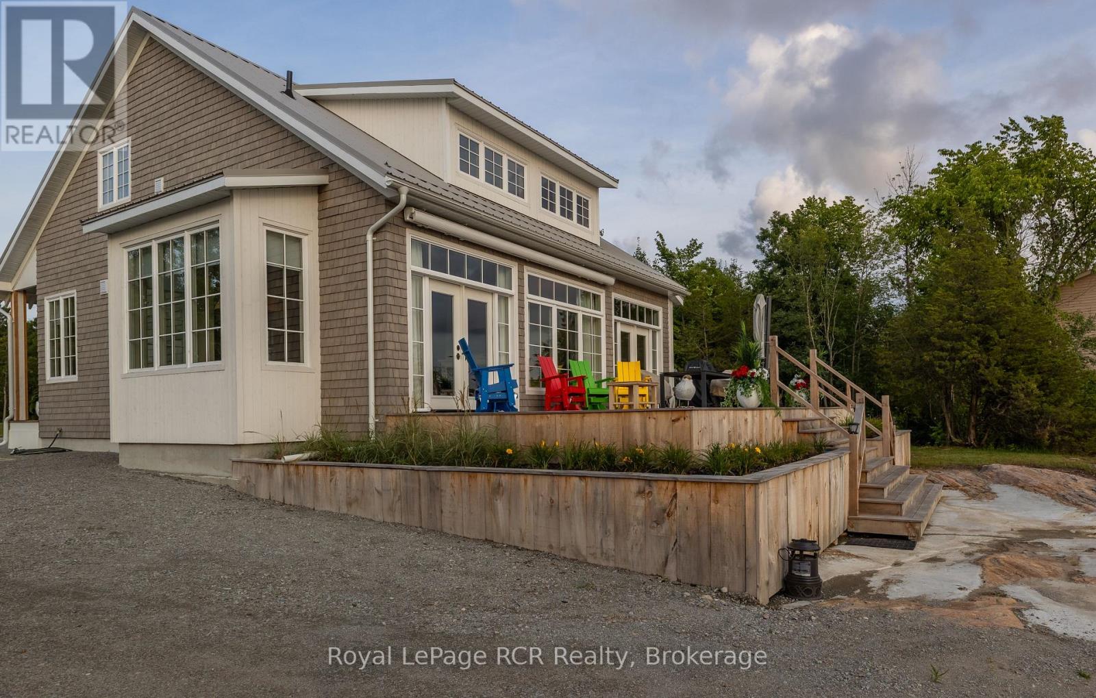 101 Evergreen Lane, Georgian Bay, Ontario  L0K 1S0 - Photo 29 - X12995170