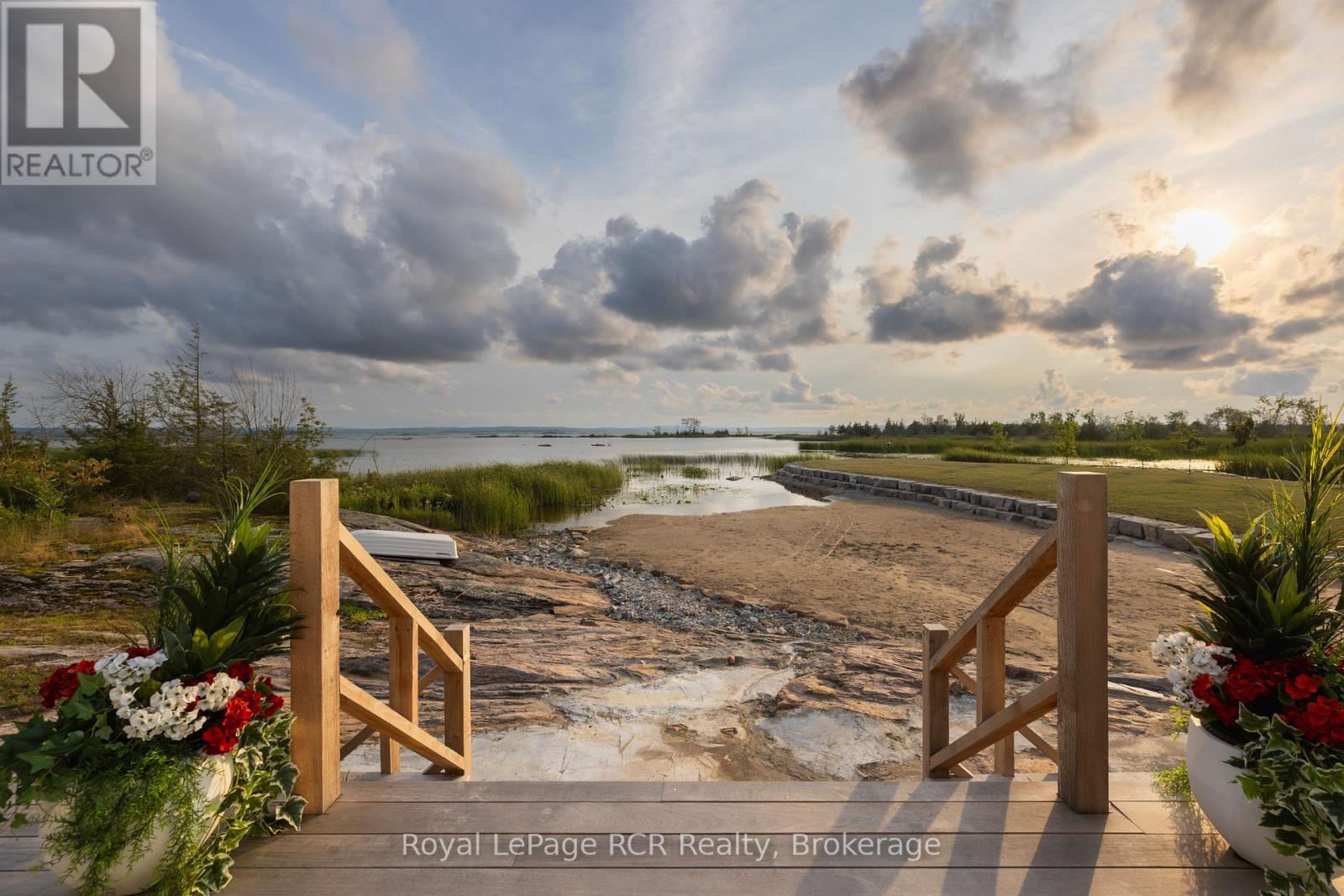 101 Evergreen Lane, Georgian Bay, Ontario  L0K 1S0 - Photo 34 - X12995170