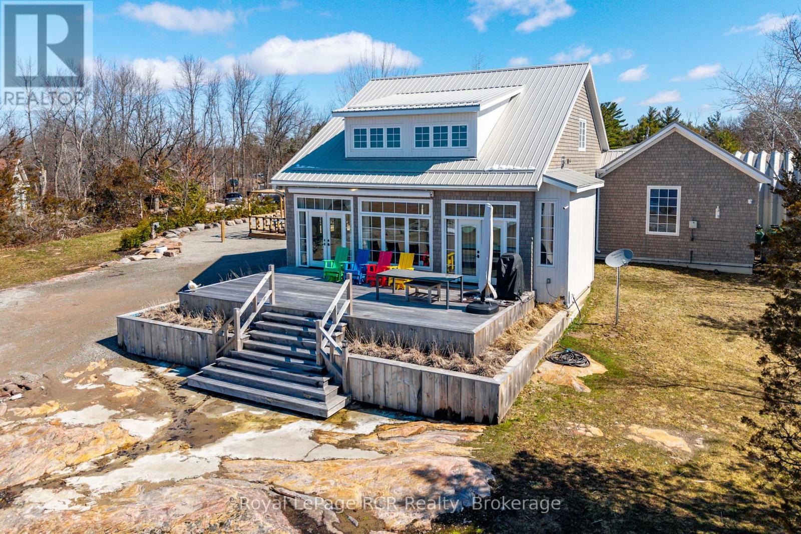 101 Evergreen Lane, Georgian Bay, Ontario  L0K 1S0 - Photo 6 - X12995170