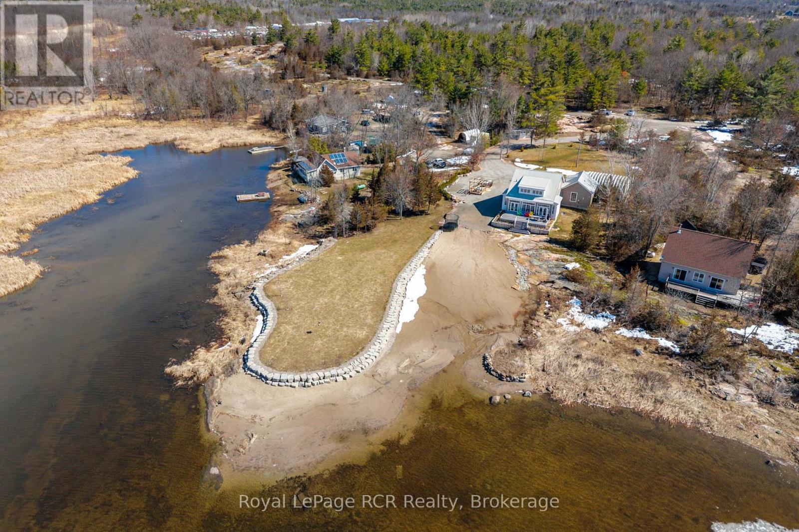 101 Evergreen Lane, Georgian Bay, Ontario  L0K 1S0 - Photo 43 - X12995170