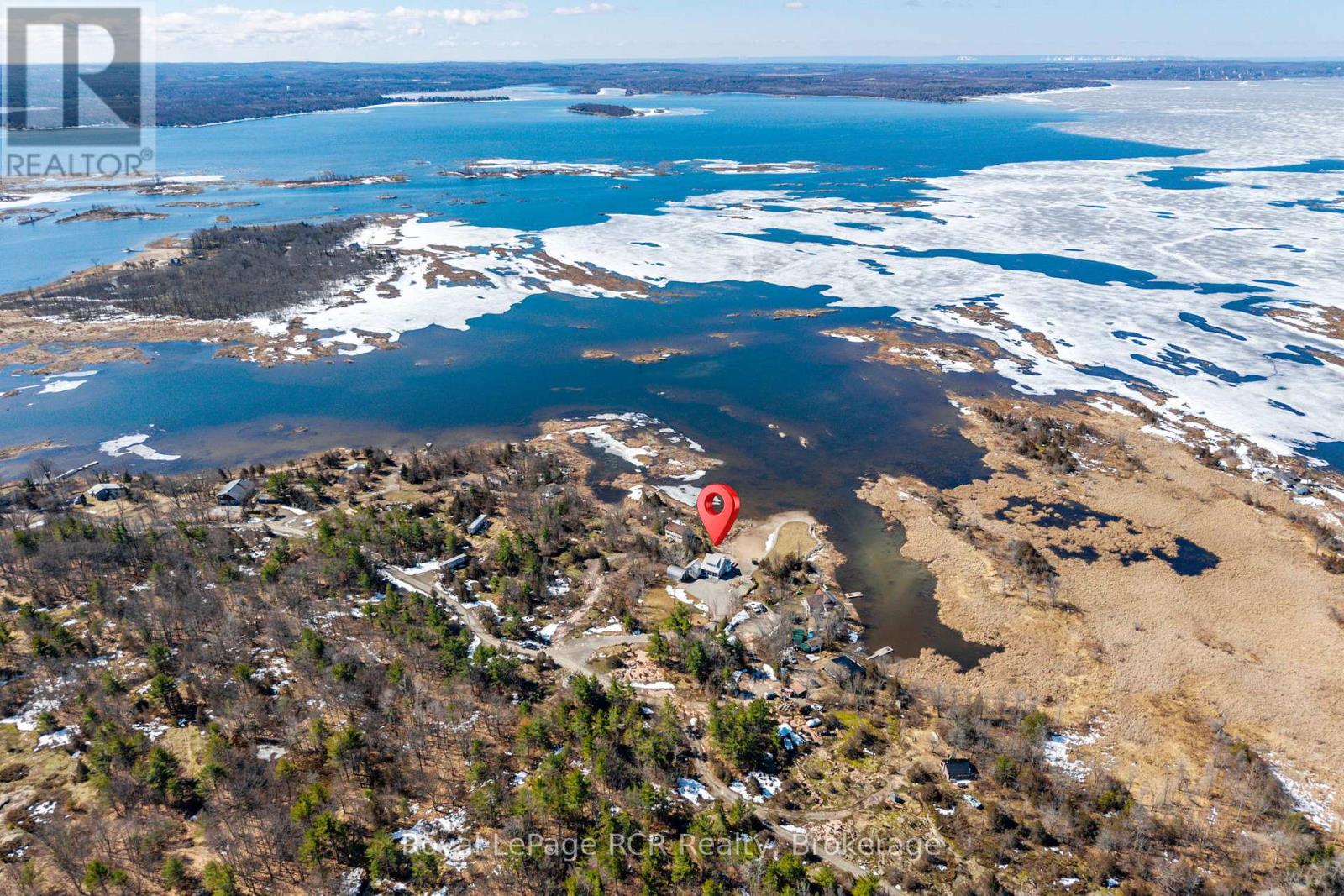 101 Evergreen Lane, Georgian Bay, Ontario  L0K 1S0 - Photo 37 - X12995170