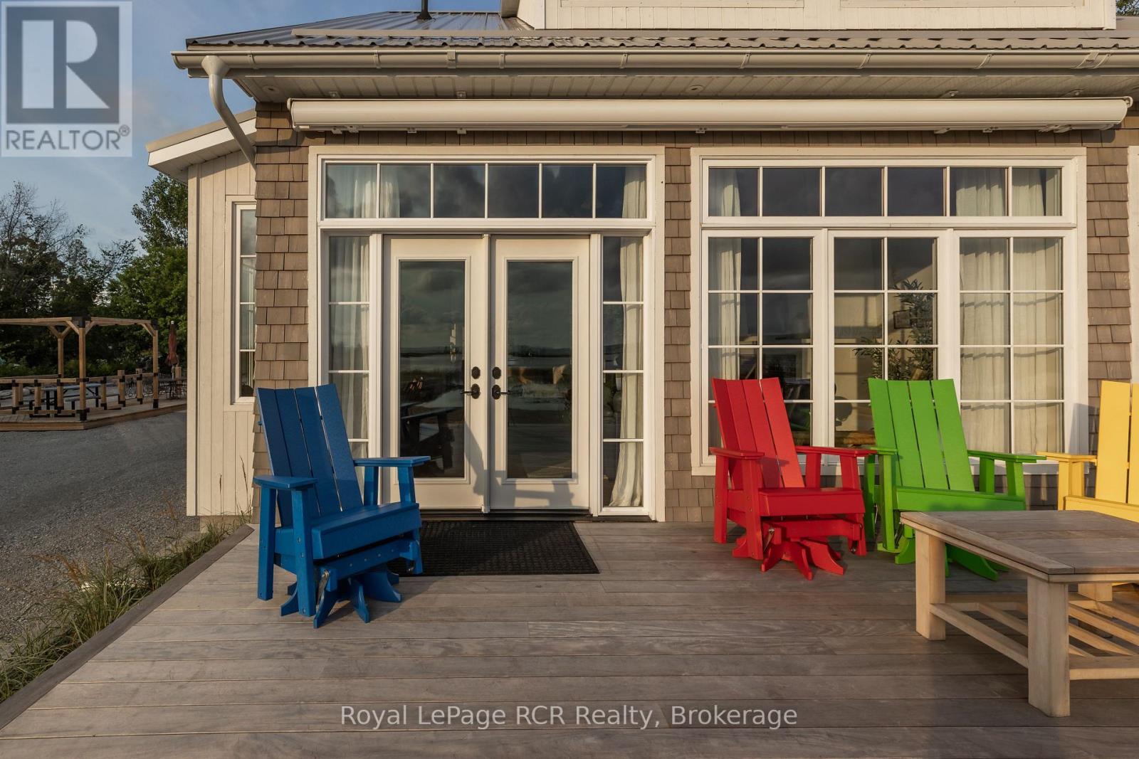 101 Evergreen Lane, Georgian Bay, Ontario  L0K 1S0 - Photo 33 - X12995170