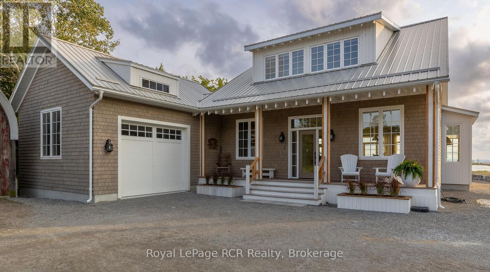 101 Evergreen Lane, Georgian Bay, Ontario  L0K 1S0 - Photo 35 - X12995170