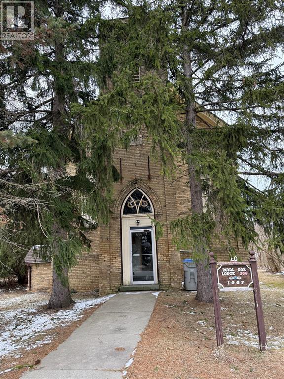 20 MAIN STREET, Lambton Shores, Ontario