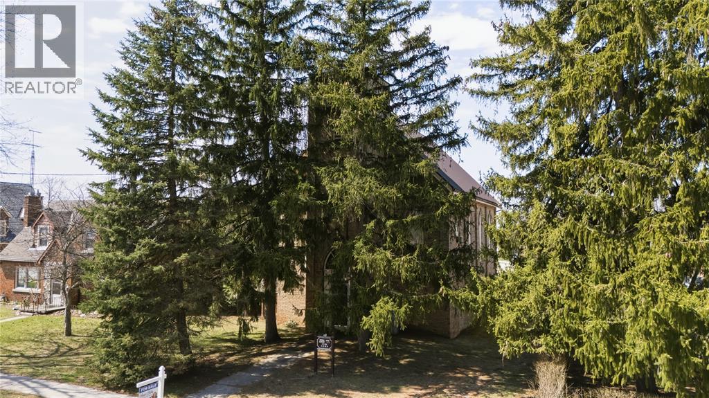 20 Main Street, Lambton Shores, Ontario  N0N 1J0 - Photo 2 - 26006699