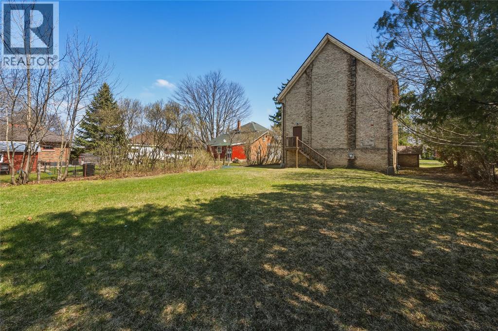 20 Main Street, Lambton Shores, Ontario  N0N 1J0 - Photo 5 - 26006699