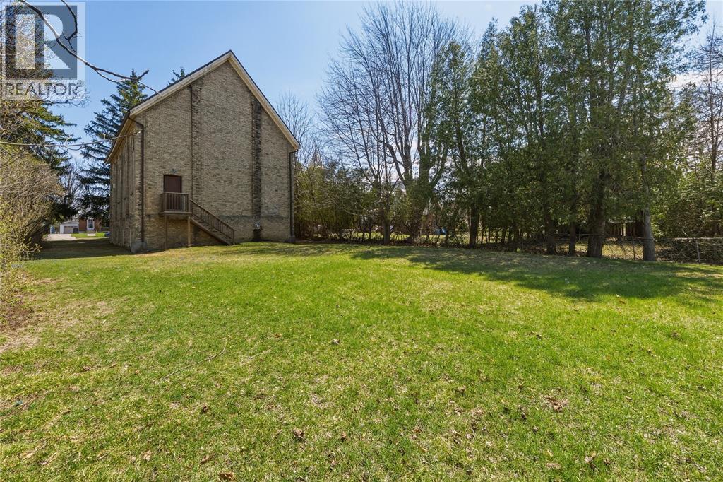 20 Main Street, Lambton Shores, Ontario  N0N 1J0 - Photo 6 - 26006699