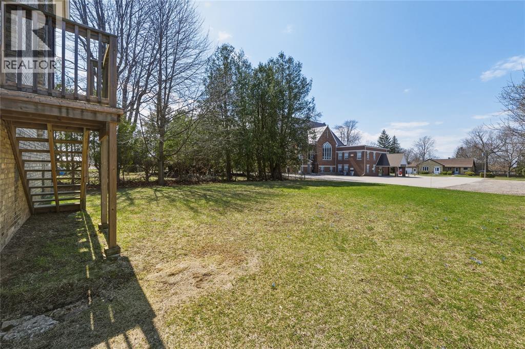 20 Main Street, Lambton Shores, Ontario  N0N 1J0 - Photo 7 - 26006699