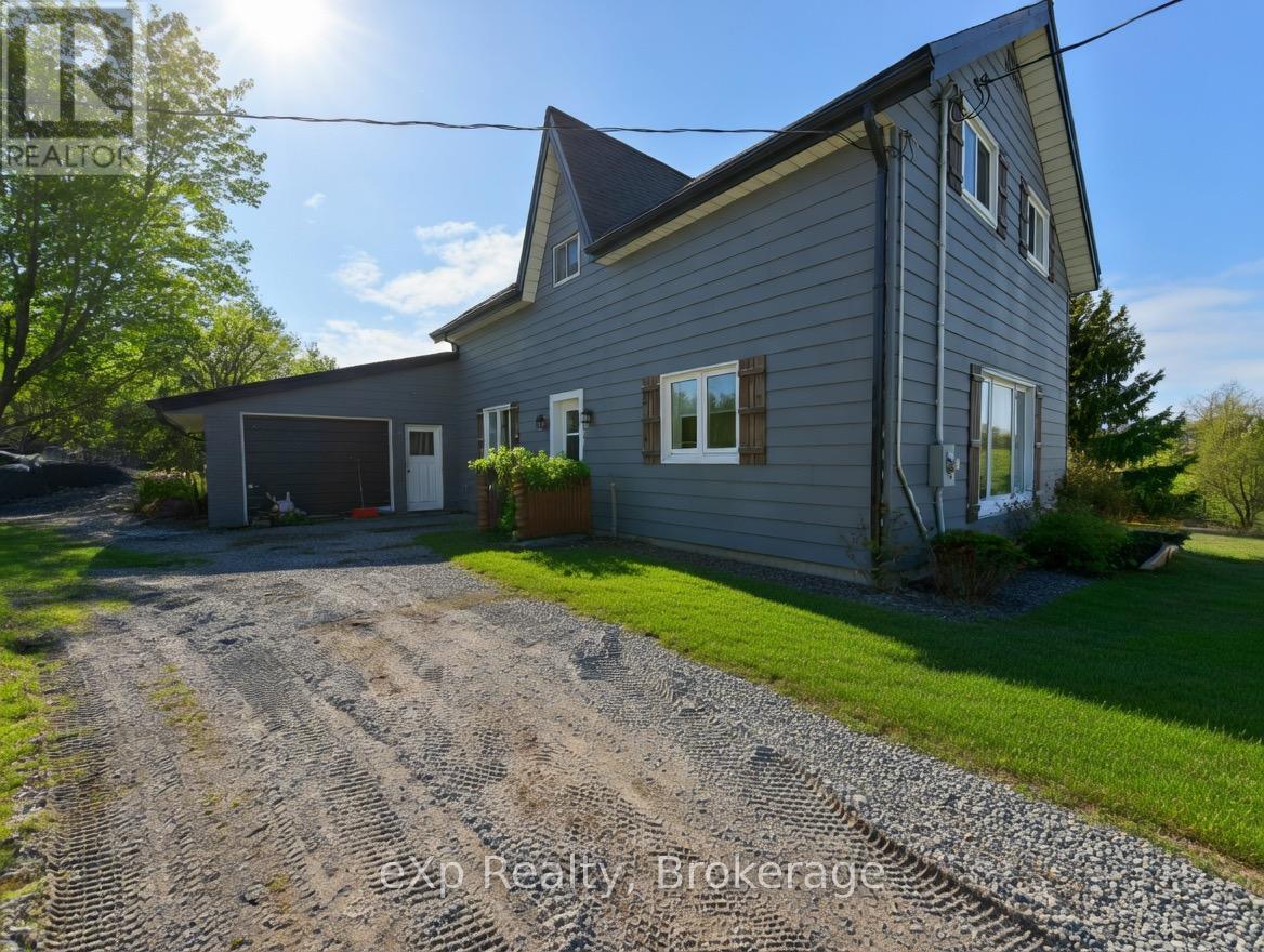 935 CONCESSION 10 ROAD, South Bruce, Ontario