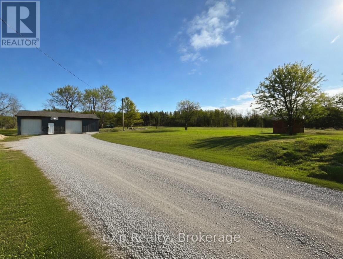 935 Concession 10 Road, South Bruce, Ontario  N0G 2J0 - Photo 2 - X12740250