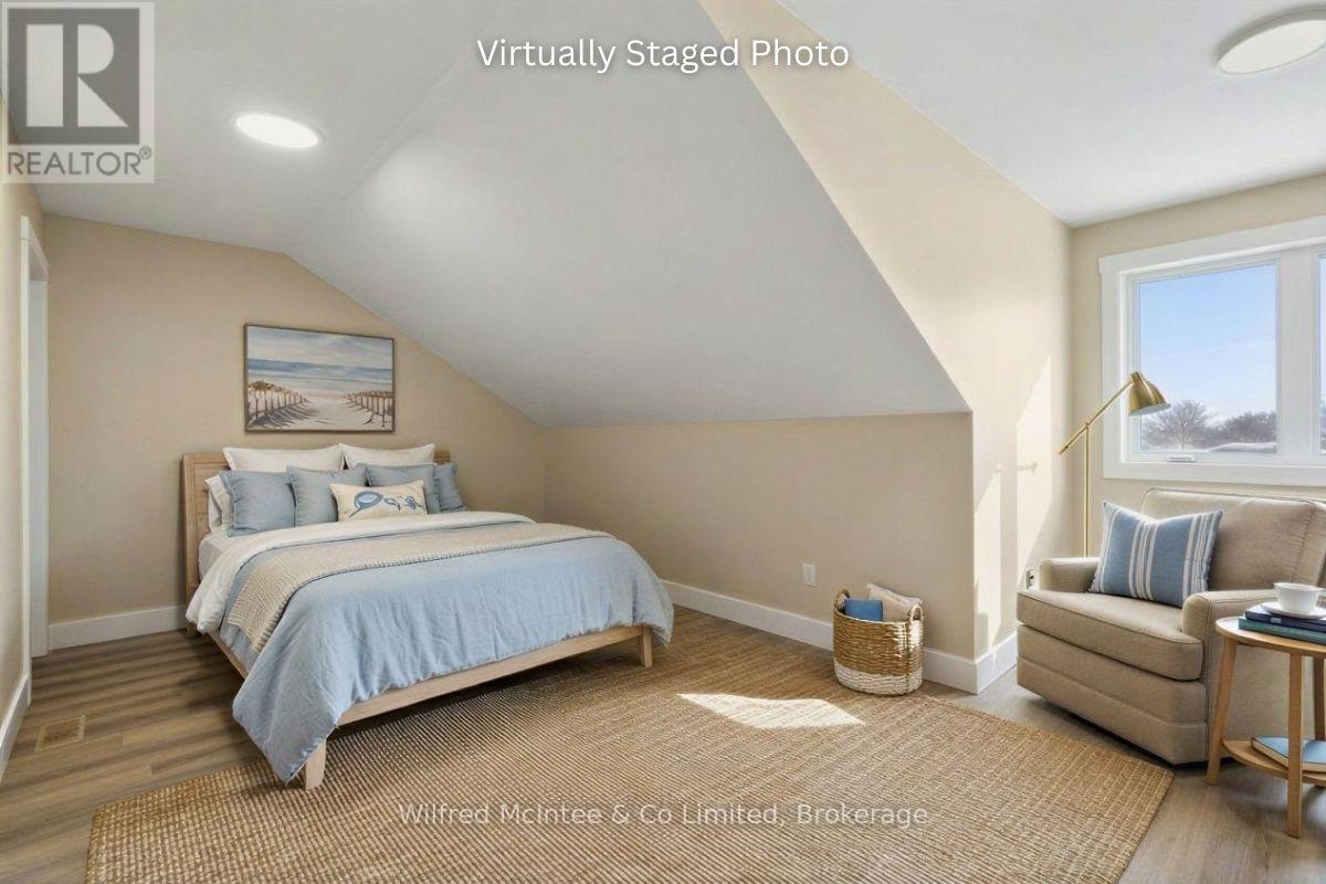 227 Saugeen Street, Saugeen Shores, Ontario  N0H 2L0 - Photo 28 - X12766706