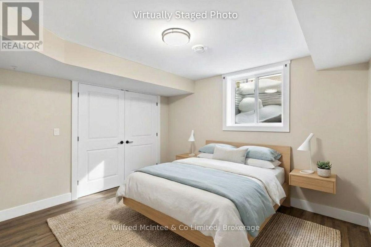 227 Saugeen Street, Saugeen Shores, Ontario  N0H 2L0 - Photo 38 - X12766706