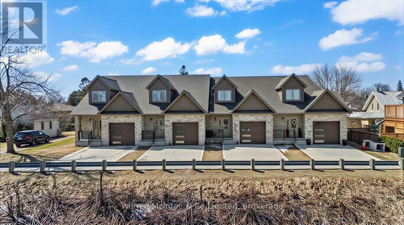 227 Saugeen Street, Saugeen Shores, Ontario  N0H 2L0 - Photo 45 - X12766706