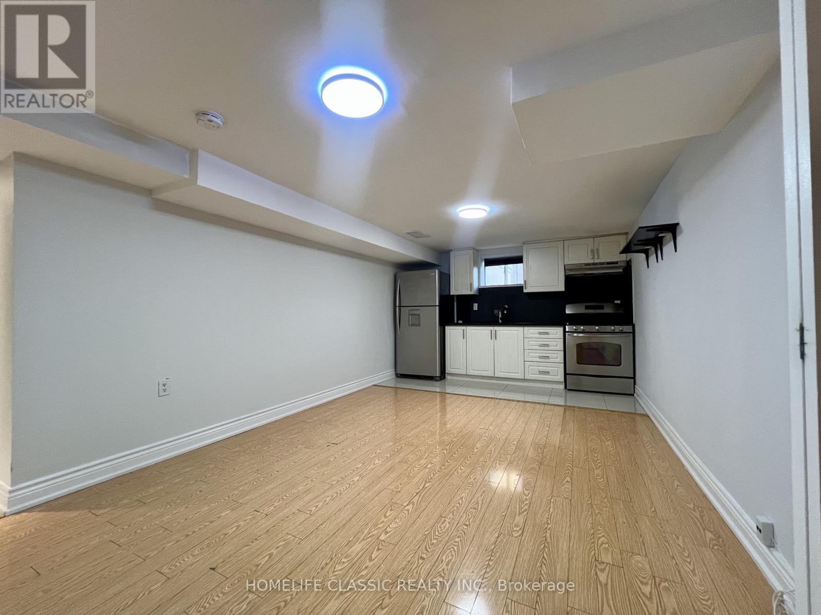 Bsmt - 309 Princess Avenue, Toronto, Ontario  M2N 3S5 - Photo 3 - C12993216