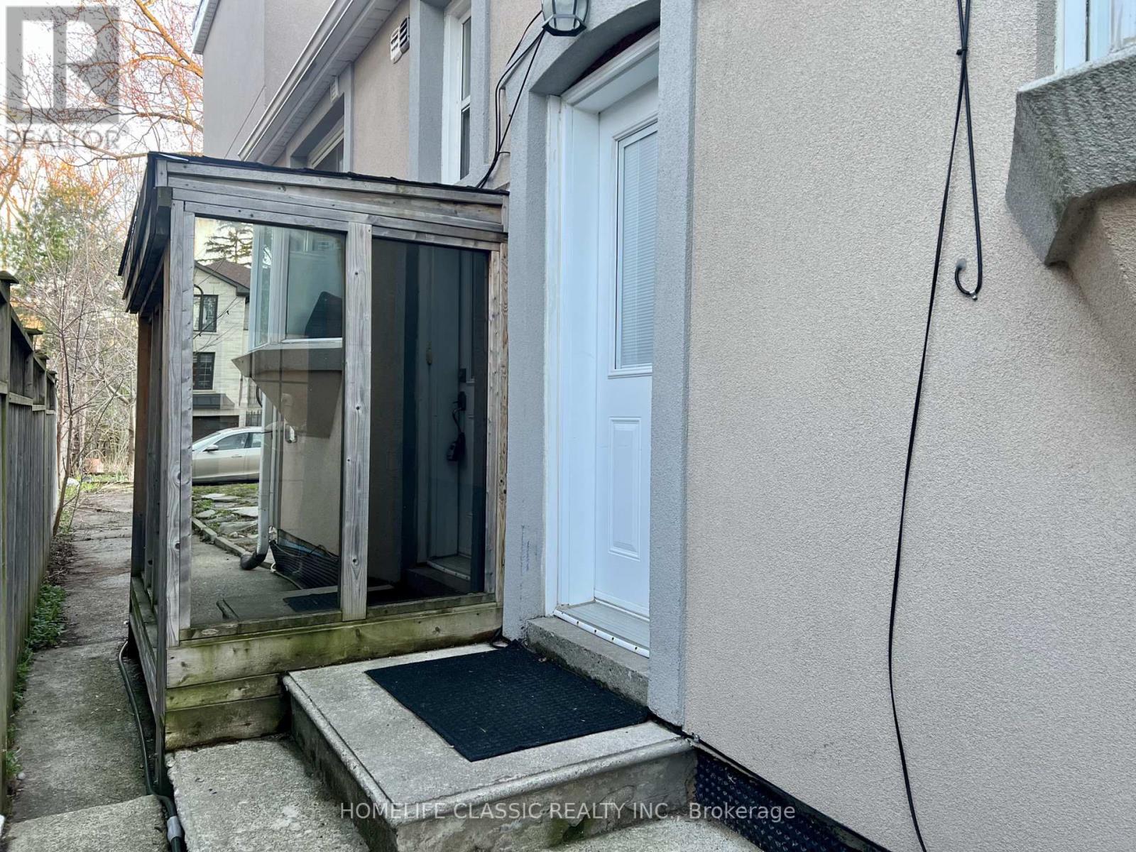 Bsmt - 309 Princess Avenue, Toronto, Ontario  M2N 3S5 - Photo 13 - C12993216