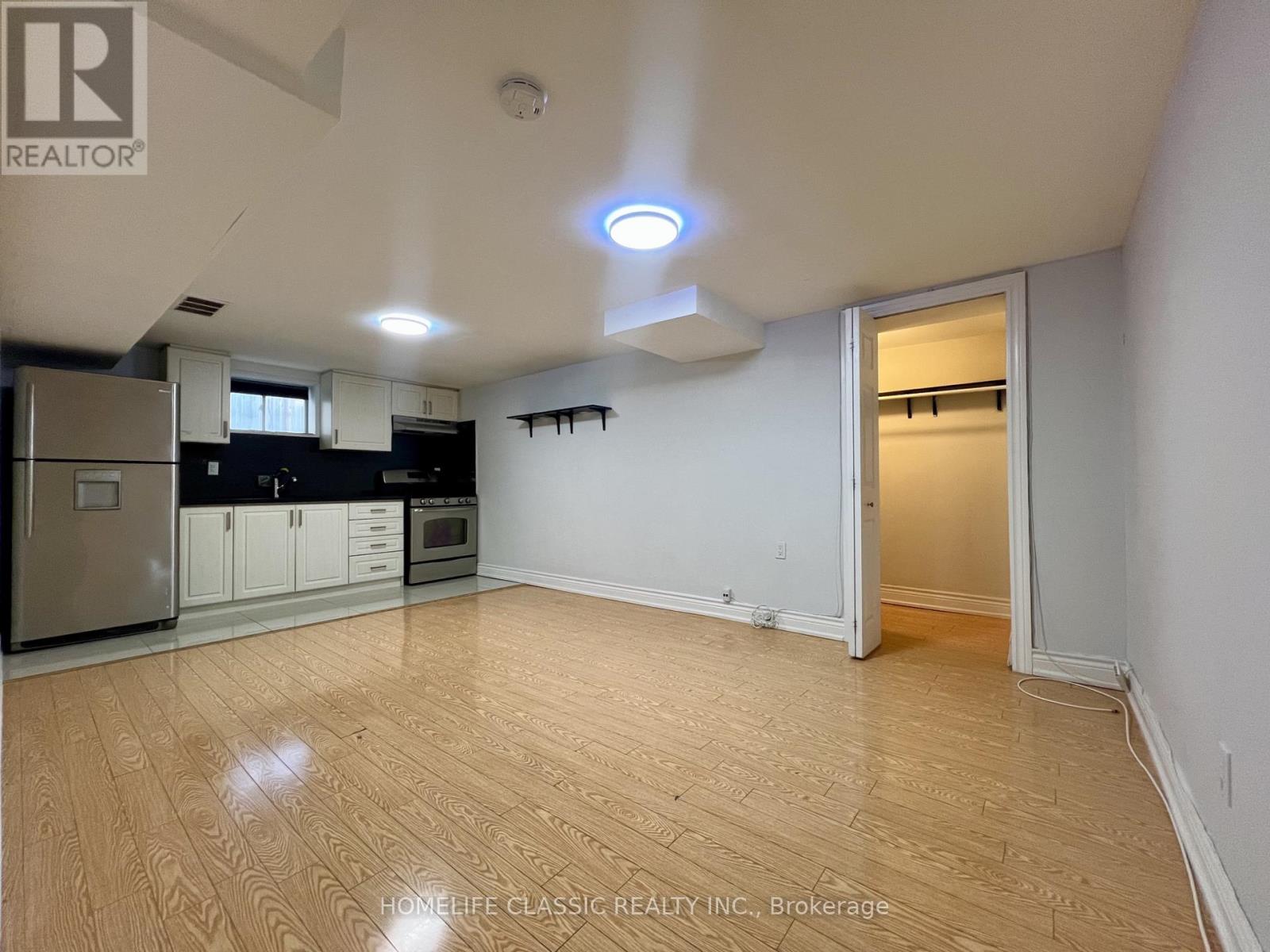 Bsmt - 309 Princess Avenue, Toronto, Ontario  M2N 3S5 - Photo 2 - C12993216