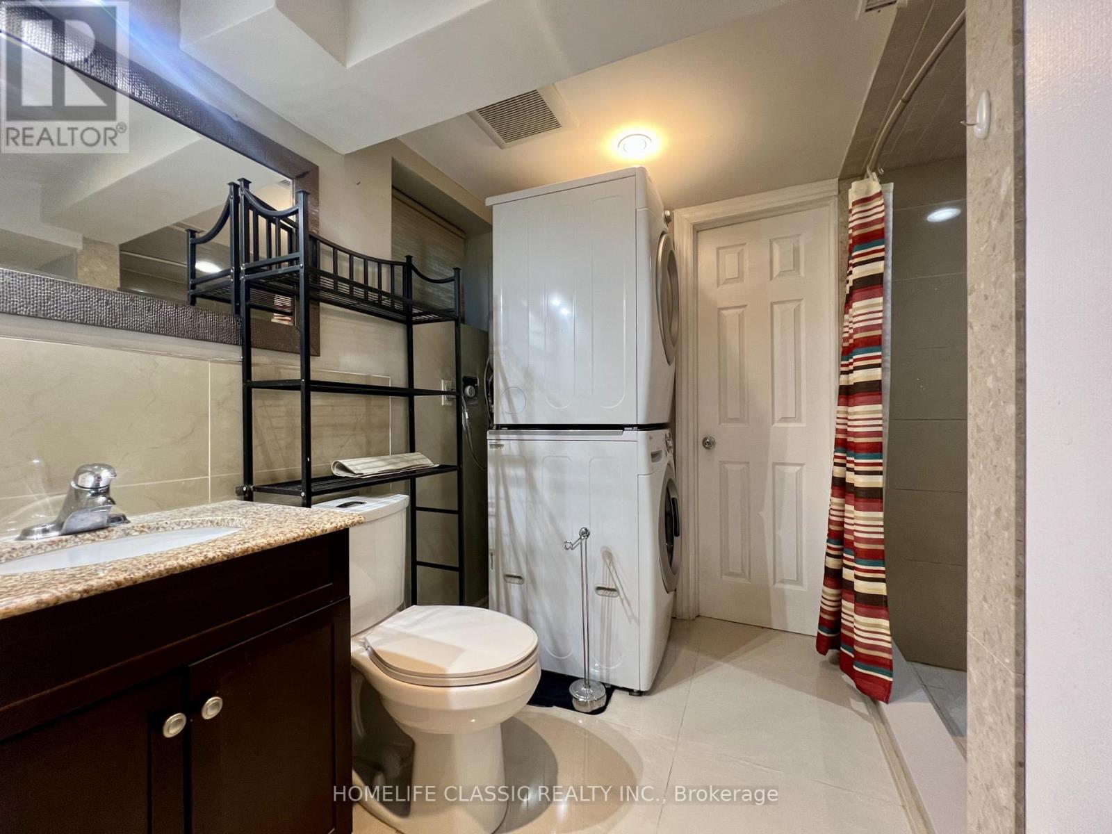 Bsmt - 309 Princess Avenue, Toronto, Ontario  M2N 3S5 - Photo 9 - C12993216