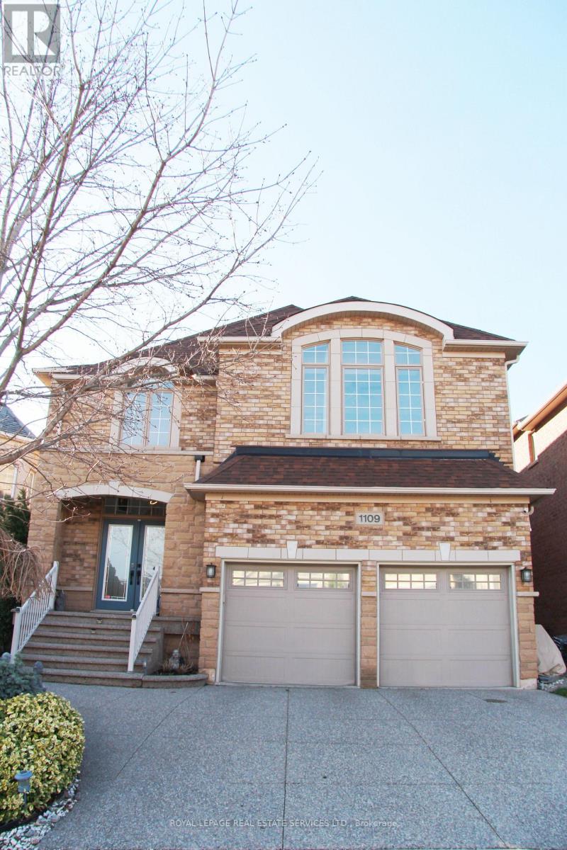 1109 KESTELL BOULEVARD, Oakville, Ontario