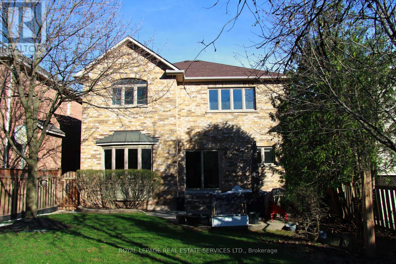 1109 Kestell Boulevard, Oakville, Ontario  L6H 7M5 - Photo 41 - W12738042