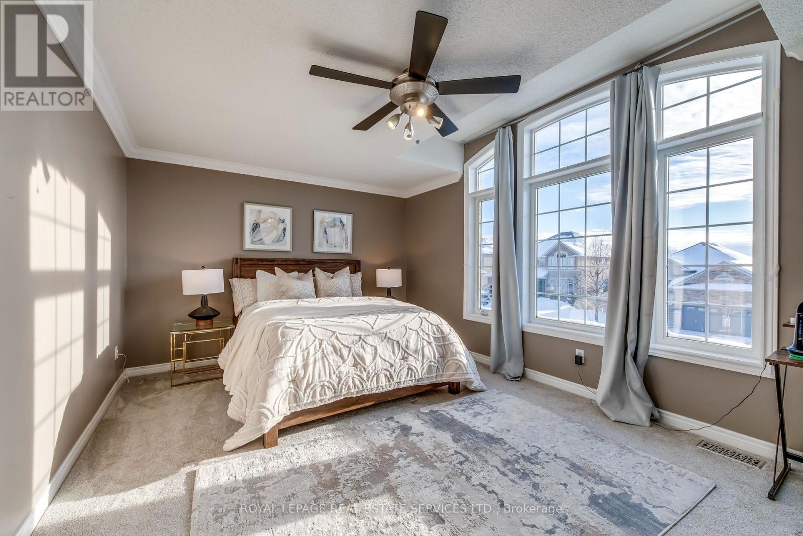 1109 Kestell Boulevard, Oakville, Ontario  L6H 7M5 - Photo 26 - W12738042