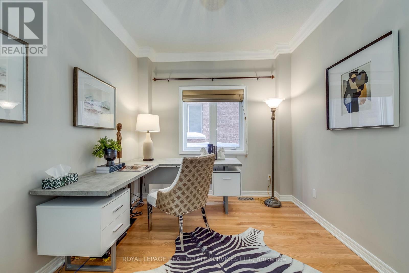 1109 Kestell Boulevard, Oakville, Ontario  L6H 7M5 - Photo 12 - W12738042