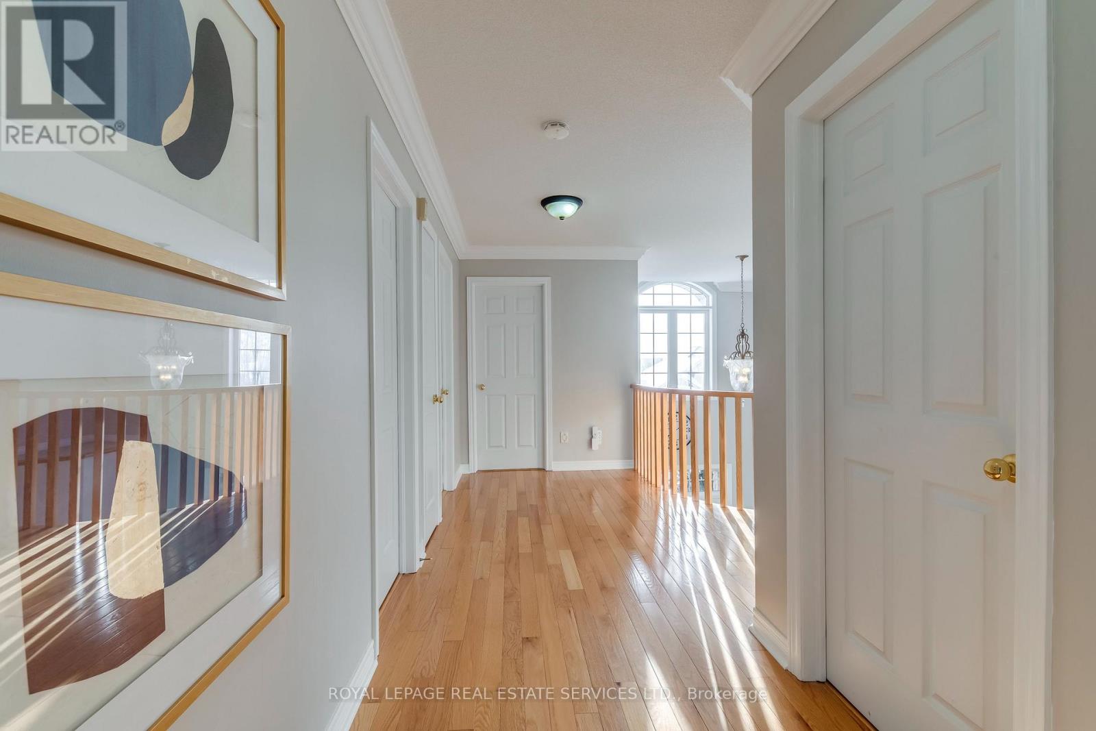 1109 Kestell Boulevard, Oakville, Ontario  L6H 7M5 - Photo 17 - W12738042