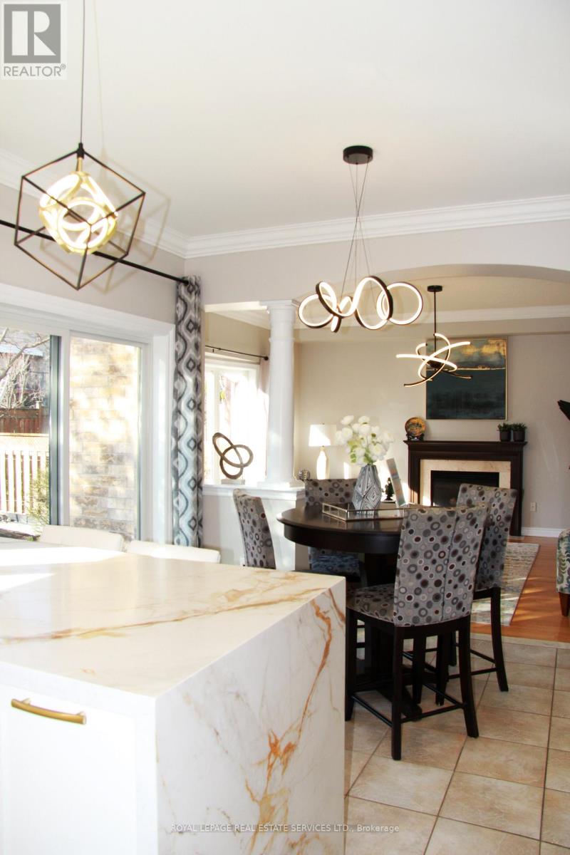 1109 Kestell Boulevard, Oakville, Ontario  L6H 7M5 - Photo 7 - W12738042