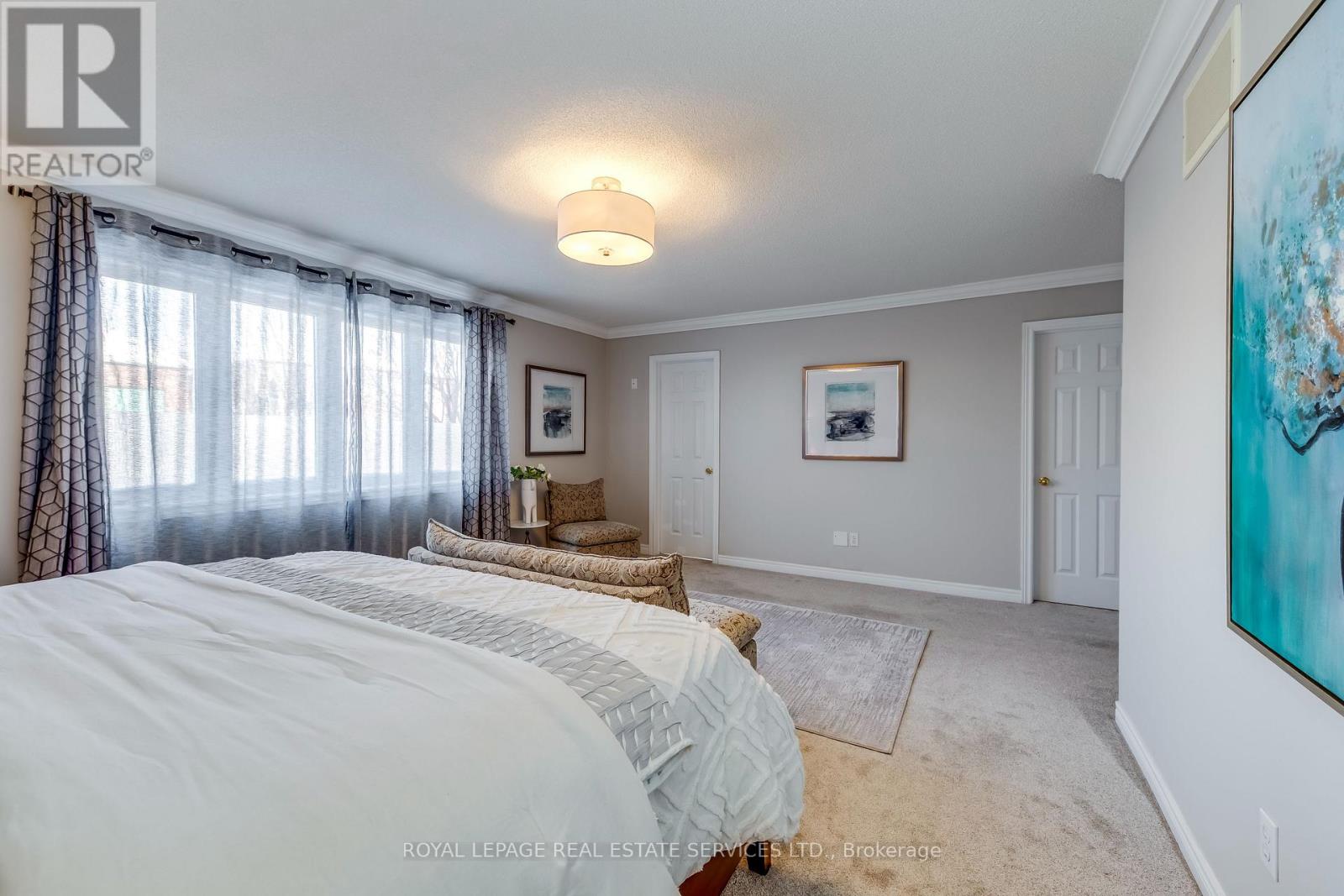 1109 Kestell Boulevard, Oakville, Ontario  L6H 7M5 - Photo 21 - W12738042