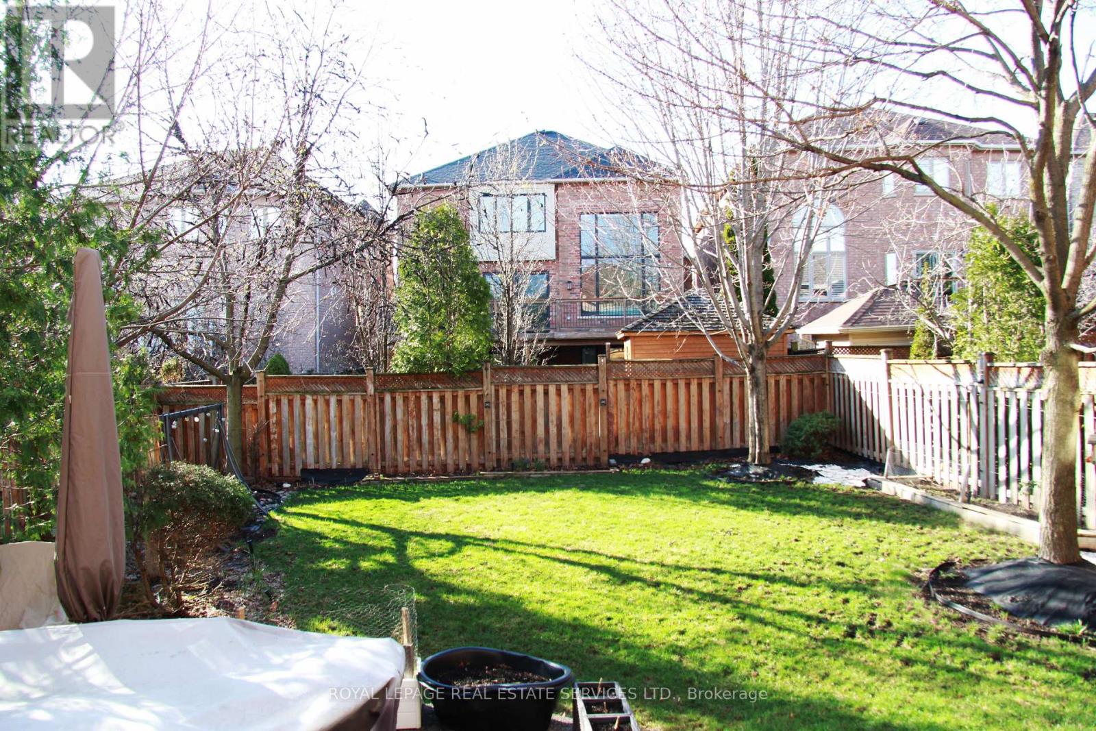 1109 Kestell Boulevard, Oakville, Ontario  L6H 7M5 - Photo 40 - W12738042