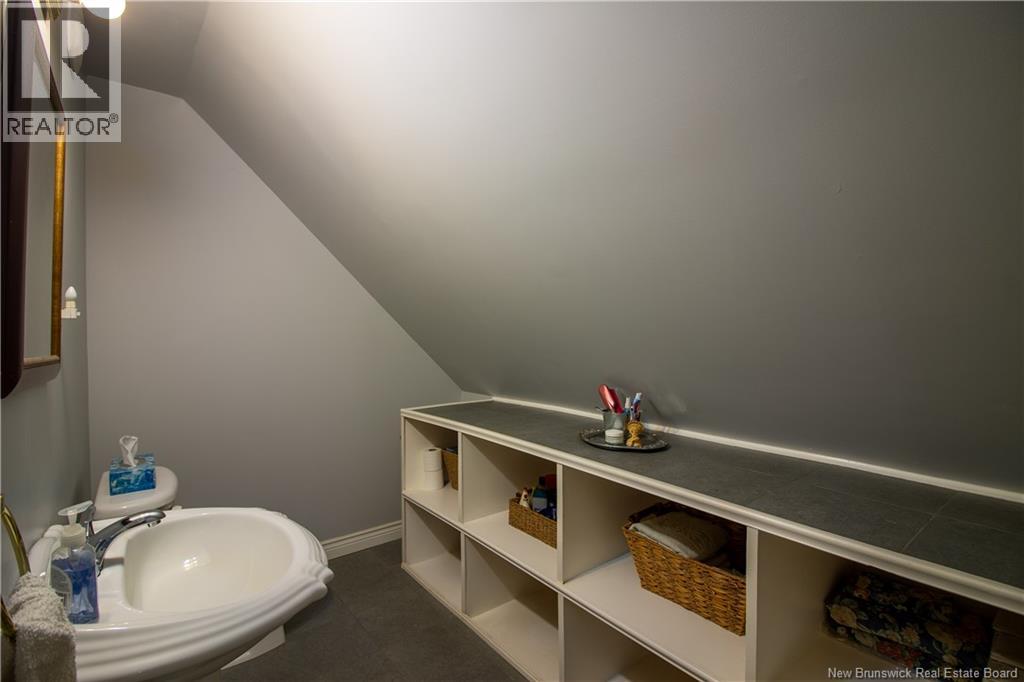 9 Orchard Street, Passekeag, New Brunswick  E5N 2B8 - Photo 29 - NB136149