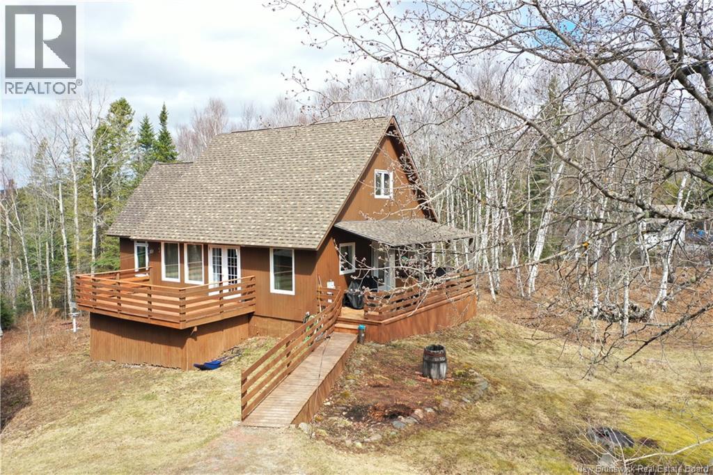 9 Orchard Street, Passekeag, New Brunswick  E5N 2B8 - Photo 37 - NB136149