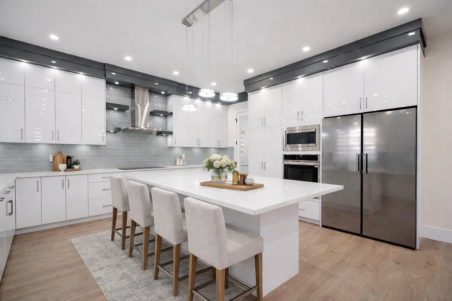 10648 124 Street, Surrey, British Columbia  V3V 0E2 - Photo 4 - R3106708