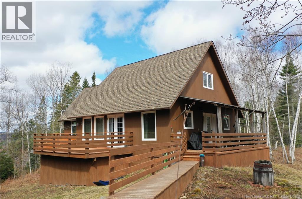 9 Orchard Street, Passekeag, New Brunswick  E5N 2B8 - Photo 1 - NB136149