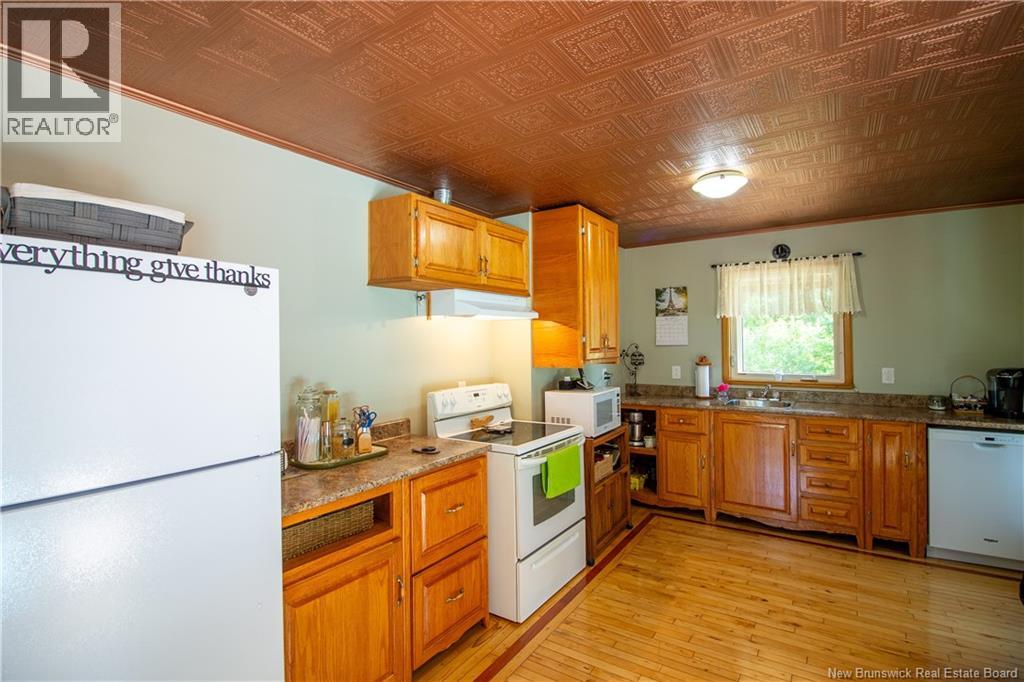 9 Orchard Street, Passekeag, New Brunswick  E5N 2B8 - Photo 21 - NB136149