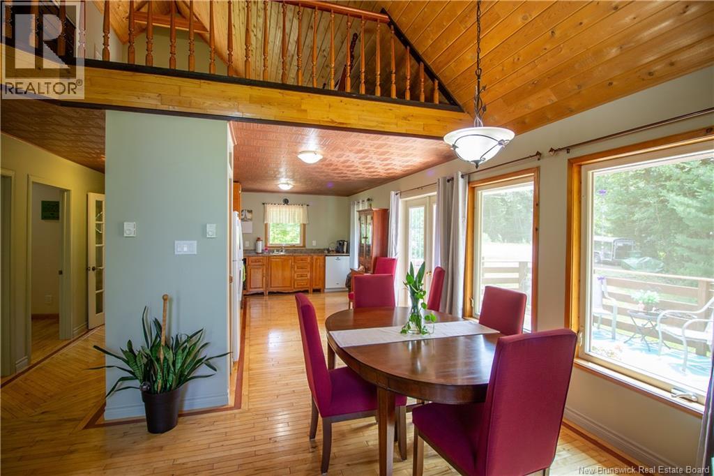 9 Orchard Street, Passekeag, New Brunswick  E5N 2B8 - Photo 19 - NB136149