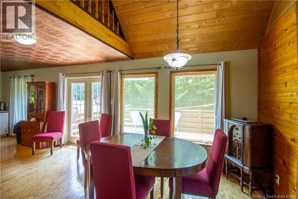 9 Orchard Street, Passekeag, New Brunswick  E5N 2B8 - Photo 18 - NB136149