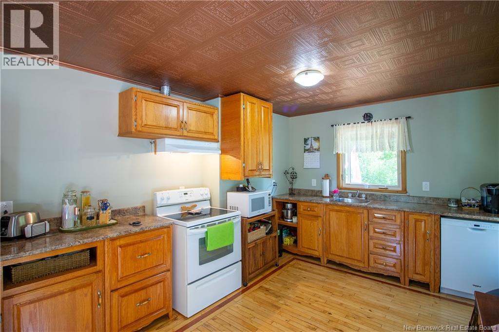 9 Orchard Street, Passekeag, New Brunswick  E5N 2B8 - Photo 20 - NB136149