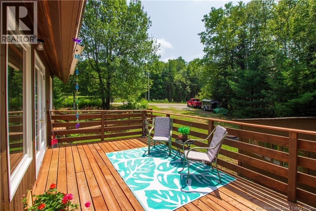 9 Orchard Street, Passekeag, New Brunswick  E5N 2B8 - Photo 45 - NB136149