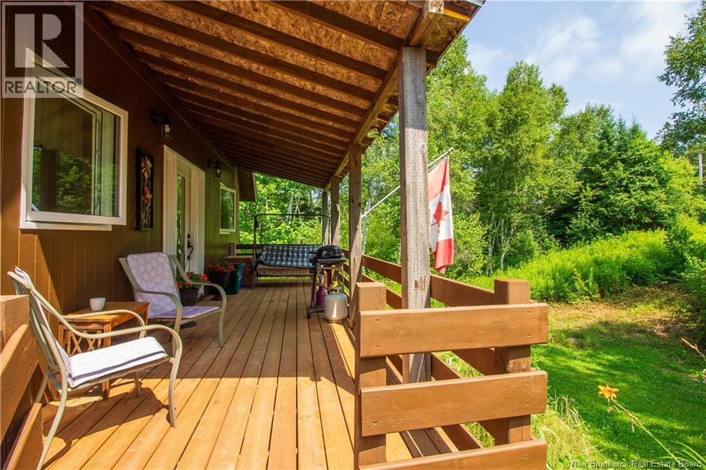 9 Orchard Street, Passekeag, New Brunswick  E5N 2B8 - Photo 46 - NB136149