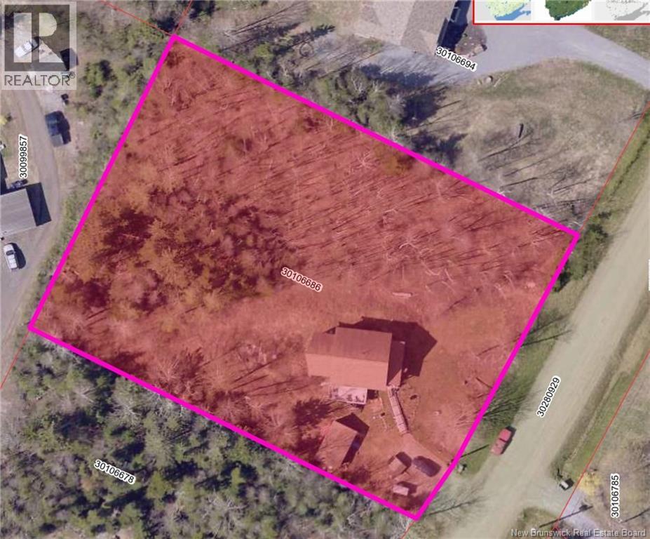 9 Orchard Street, Passekeag, New Brunswick  E5N 2B8 - Photo 48 - NB136149