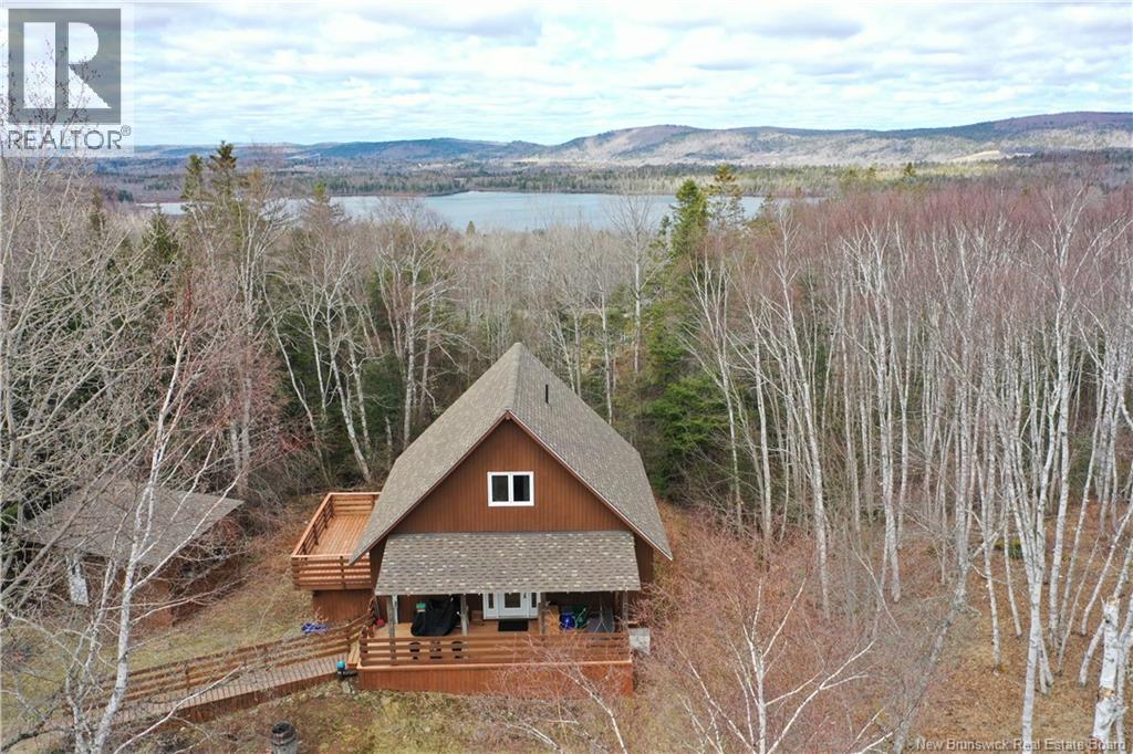 9 Orchard Street, Passekeag, New Brunswick  E5N 2B8 - Photo 43 - NB136149