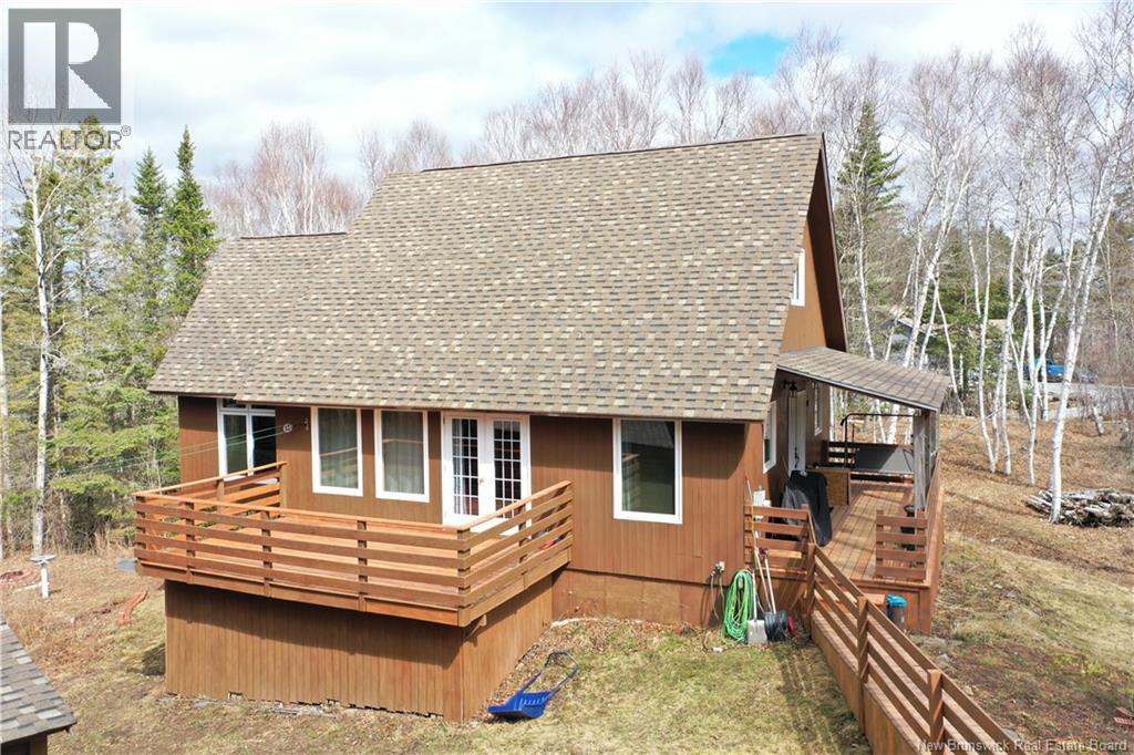 9 Orchard Street, Passekeag, New Brunswick  E5N 2B8 - Photo 3 - NB136149