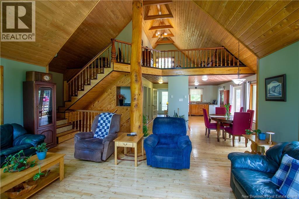 9 Orchard Street, Passekeag, New Brunswick  E5N 2B8 - Photo 17 - NB136149